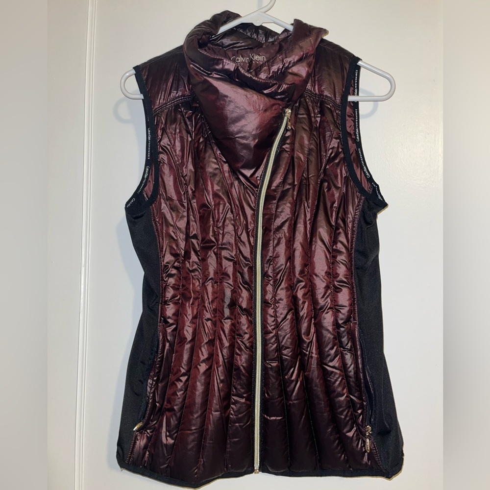 Calvin Klein Down Vest